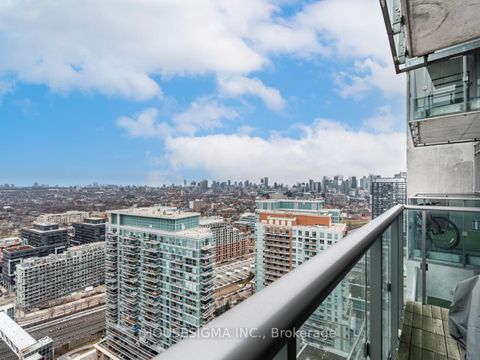 Photo 22 at 3015 - 150 East Liberty Street N, Niagara, Toronto