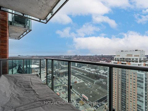 Photo 23 at 3015 - 150 East Liberty Street N, Niagara, Toronto