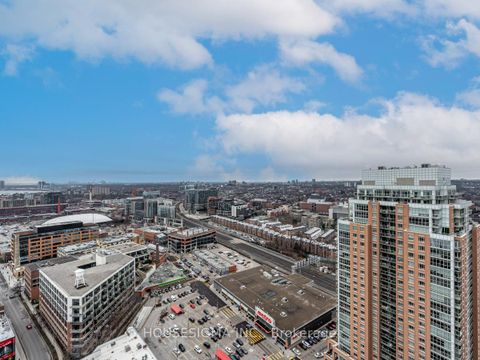 Photo 24 at 3015 - 150 East Liberty Street N, Niagara, Toronto