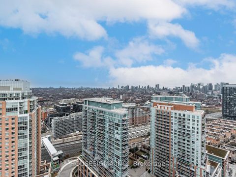 Photo 25 at 3015 - 150 East Liberty Street N, Niagara, Toronto