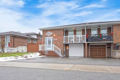 Photo 1 at 37 Marilyn Place, West Woodbridge, Vaughan