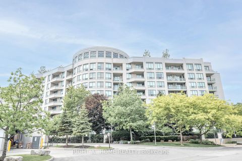 Photo 0 at 702 - 205 The Donway W, Don Mills, Toronto