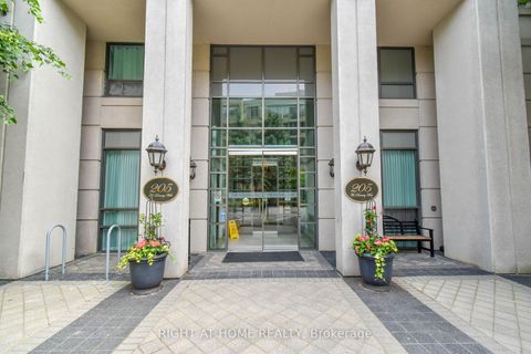 Photo 22 at 702 - 205 The Donway W, Don Mills, Toronto