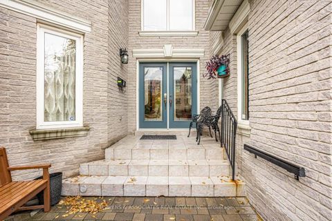 Photo 1 at 221 Pleasant Avenue, Newtonbrook West, Toronto
