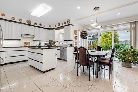 Photo 10 at 221 Pleasant Avenue, Newtonbrook West, Toronto