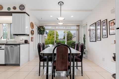 Photo 12 at 221 Pleasant Avenue, Newtonbrook West, Toronto