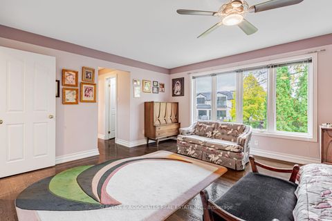 Photo 19 at 221 Pleasant Avenue, Newtonbrook West, Toronto