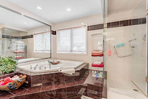 Photo 24 at 221 Pleasant Avenue, Newtonbrook West, Toronto