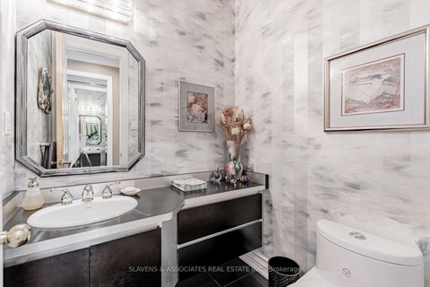 Photo 31 at 221 Pleasant Avenue, Newtonbrook West, Toronto