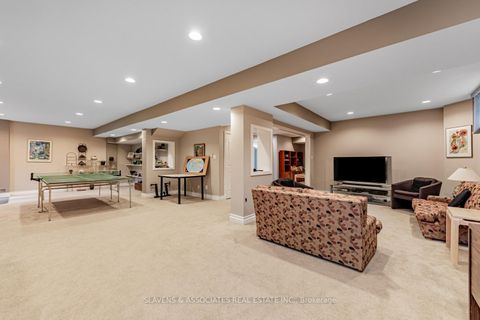 Photo 34 at 221 Pleasant Avenue, Newtonbrook West, Toronto