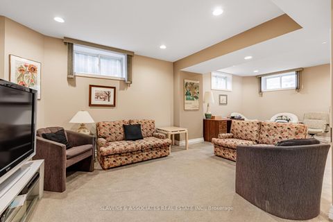 Photo 35 at 221 Pleasant Avenue, Newtonbrook West, Toronto