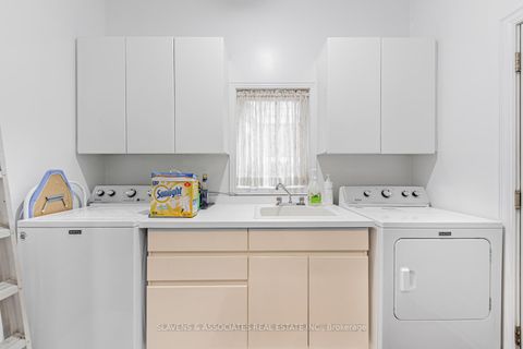 Photo 37 at 221 Pleasant Avenue, Newtonbrook West, Toronto