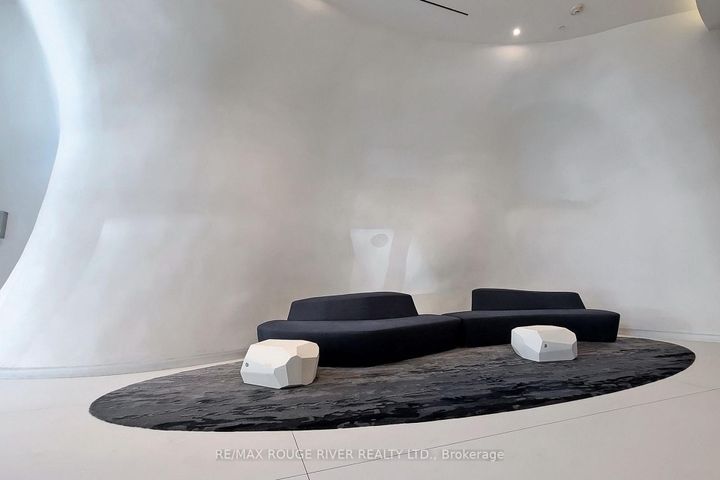 Photo 3 at 3211 - 1 Bloor Street E, Yonge Corridor, Toronto