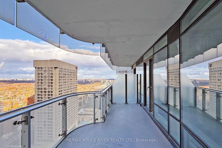 Photo 28 at 3211 - 1 Bloor Street E, Yonge Corridor, Toronto