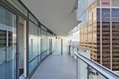 Photo 27 at 3211 - 1 Bloor Street E, Yonge Corridor, Toronto