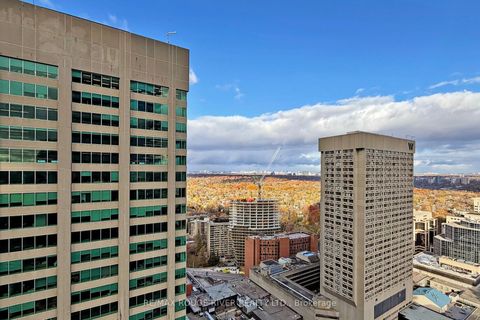 Photo 29 at 3211 - 1 Bloor Street E, Yonge Corridor, Toronto