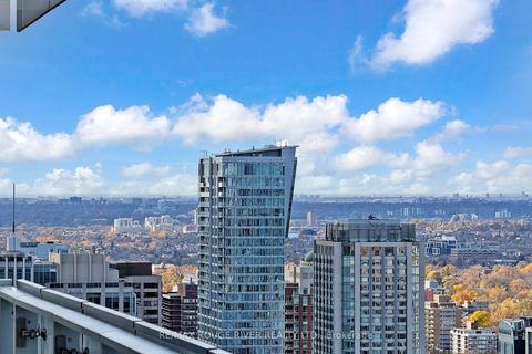 Photo 30 at 3211 - 1 Bloor Street E, Yonge Corridor, Toronto