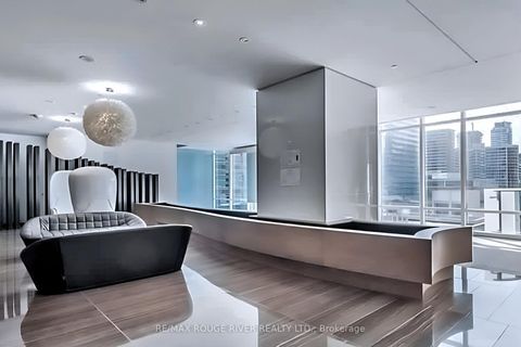 Photo 31 at 3211 - 1 Bloor Street E, Yonge Corridor, Toronto