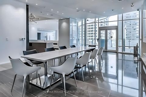 Photo 35 at 3211 - 1 Bloor Street E, Yonge Corridor, Toronto