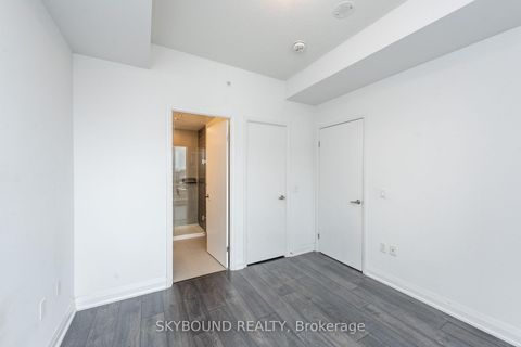 Photo 16 at 605 - 30 Gibbs Road, City Centre West, Toronto