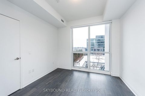 Photo 17 at 605 - 30 Gibbs Road, City Centre West, Toronto