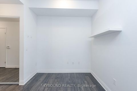 Photo 25 at 605 - 30 Gibbs Road, City Centre West, Toronto