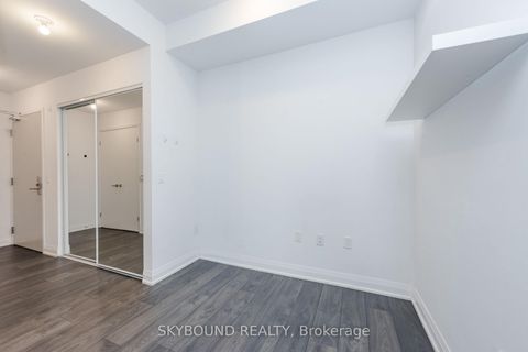 Photo 26 at 605 - 30 Gibbs Road, City Centre West, Toronto