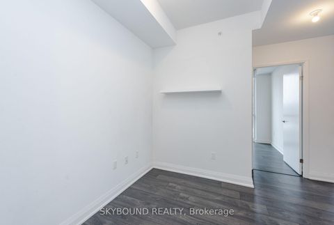 Photo 27 at 605 - 30 Gibbs Road, City Centre West, Toronto