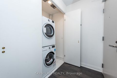 Photo 30 at 605 - 30 Gibbs Road, City Centre West, Toronto