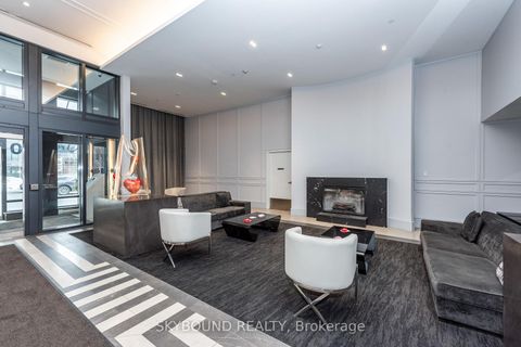 Photo 36 at 605 - 30 Gibbs Road, City Centre West, Toronto