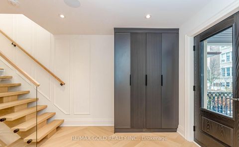 Photo 5 at 786 Euclid Avenue, Annex, Toronto