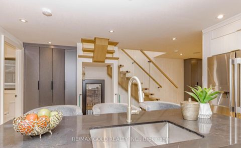 Photo 11 at 786 Euclid Avenue, Annex, Toronto