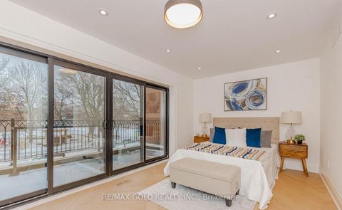 Photo 21 at 786 Euclid Avenue, Annex, Toronto