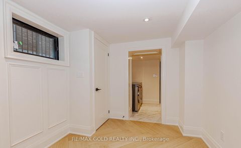 Photo 43 at 786 Euclid Avenue, Annex, Toronto