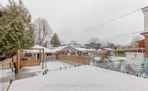 Photo 46 at 786 Euclid Avenue, Annex, Toronto