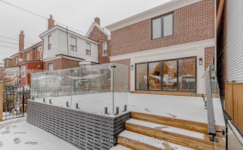 Photo 47 at 786 Euclid Avenue, Annex, Toronto