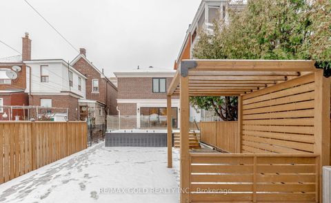 Photo 48 at 786 Euclid Avenue, Annex, Toronto