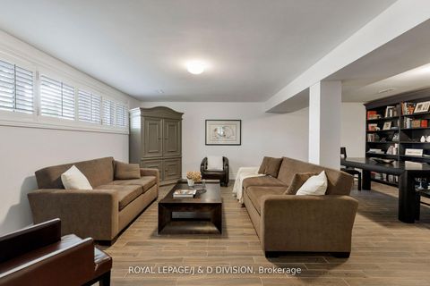 Photo 25 at 27 Paramount Court, Amesbury, Toronto