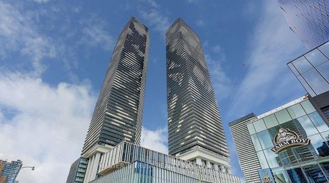 Photo 0 at 7108 - 55 Cooper Street, Waterfront Communities C1, Toronto