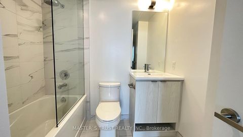 Photo 5 at 7108 - 55 Cooper Street, Waterfront Communities C1, Toronto