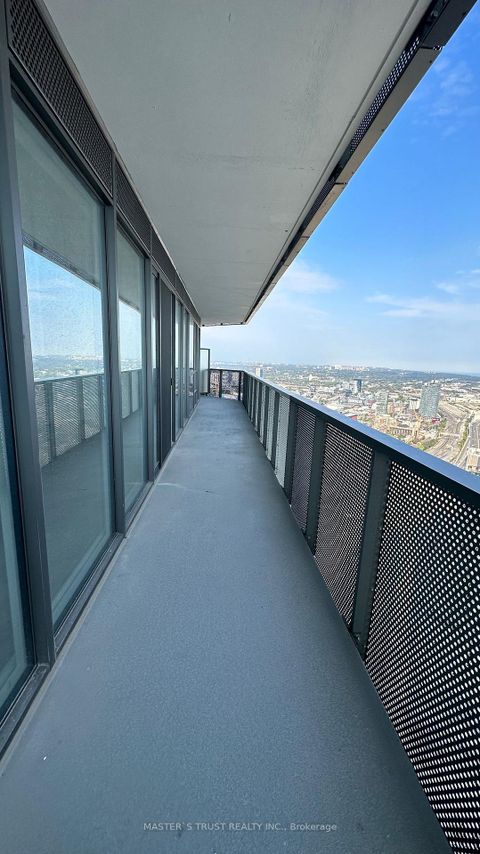 Photo 7 at 7108 - 55 Cooper Street, Waterfront Communities C1, Toronto