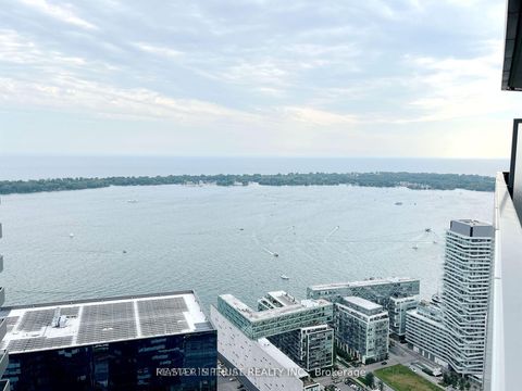 Photo 8 at 7108 - 55 Cooper Street, Waterfront Communities C1, Toronto