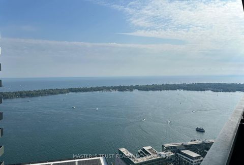 Photo 9 at 7108 - 55 Cooper Street, Waterfront Communities C1, Toronto