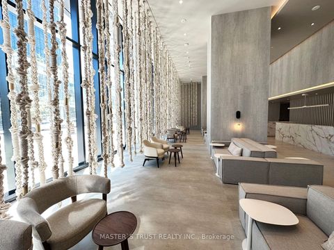 Photo 13 at 7108 - 55 Cooper Street, Waterfront Communities C1, Toronto