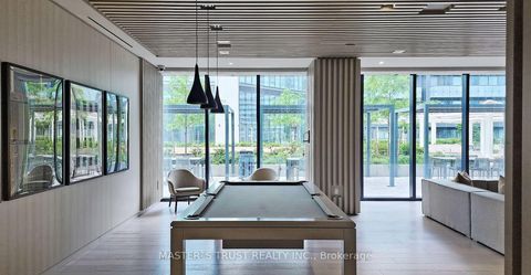 Photo 15 at 7108 - 55 Cooper Street, Waterfront Communities C1, Toronto