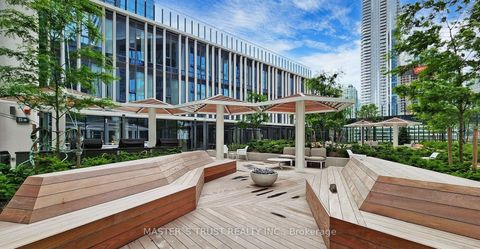 Photo 16 at 7108 - 55 Cooper Street, Waterfront Communities C1, Toronto