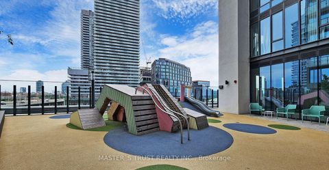 Photo 20 at 7108 - 55 Cooper Street, Waterfront Communities C1, Toronto