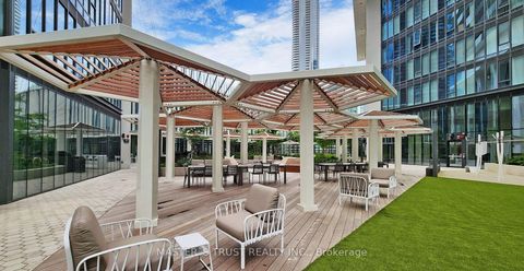 Photo 21 at 7108 - 55 Cooper Street, Waterfront Communities C1, Toronto