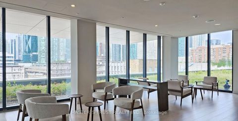 Photo 23 at 7108 - 55 Cooper Street, Waterfront Communities C1, Toronto