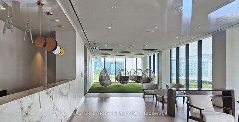 Photo 24 at 7108 - 55 Cooper Street, Waterfront Communities C1, Toronto